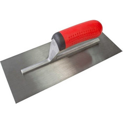 ΣΠΑΤΟΥΛΑ ΠΛΑΚΑΔΩΝ ΜΑΚΡΙΑ 48Χ13cm ΙΣΙΑ INOX