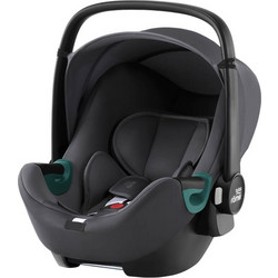 Britax Romer Baby Safe 3 Κάθισμα Αυτοκινήτου i-Size 0-13kg Midnight Grey