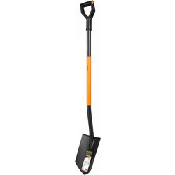 KT-V2010 ΠΑΤΟΦΤΥΑΡΟ-ΛΙΣΓΑΡΙ ΜΕ ΛΑΒΗ FIBERGLASS BRADAS