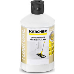 Karcher RM 533 βασικό καθαριστικό για σκληρά δάπεδα 1L