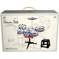Παιδικά Drums Jazz 18-00565