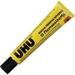 Κόλλα UHU Γενικής χρήσης 20ml