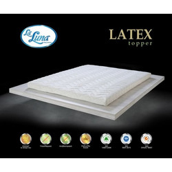 La Luna Ανώστρωμα ''Latex Topper'' - 150x200x7 εκ