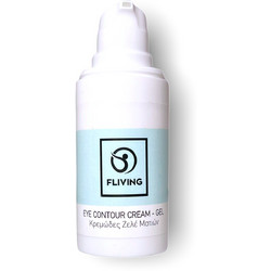 Fliving Eye Contour Cream Gel 15ml
