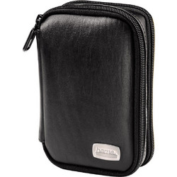 Hama Premium 2.5" Black