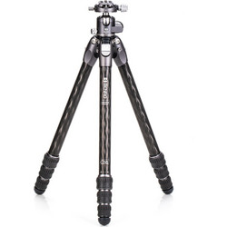 Benro Tortoise 35C Carbon With Head