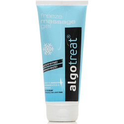 Algotech Algotreat Freeze Massage Ψυκτικό Gel 170ml