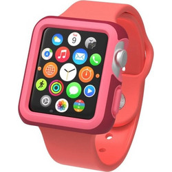 SPECK Candyshell SPK-A4141 Apple Watch 38mm - Crimson Red