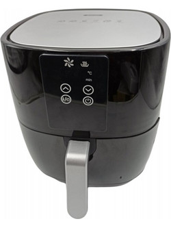 Andowl Q-G7L Air Fryer 7lt