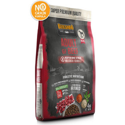 Belcando Adult Grain Free Beef 4kg