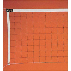 Amila Διχτυ Volley 2.0Μμ Σε Συρμα 2.2Μμ Και Ξυλο (44929)