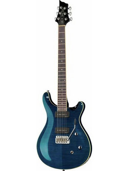 Harley Benton CST-24T P90 Ηλεκτρική Κιθάρα ST Style με HH Μαγνήτες και Ταστιέρα Pau Ferro