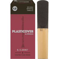 ΚΑΛΑΜΙΑ ΚΛΑΡΙΝΟΥ DAddario Plasticover N1.5