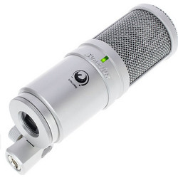 Superlux E205U Πυκνωτικό Μικρόφωνο XLR