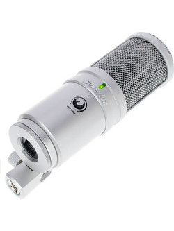 Superlux E205U Πυκνωτικό Μικρόφωνο XLR