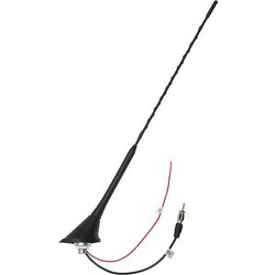 FMD410 . Κεραία Αυτοκινήτου FMD350 με ενισχυτή BLOW