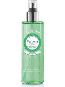 Perlier Verbena Scented Body Water 200ml