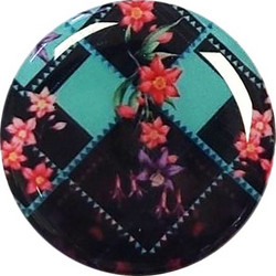 Geometric Blossom