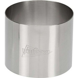 Κουπ Πατ Στρογγυλό 221.02095 9cm Inox Patisse Ανοξείδωτο Ατσάλι