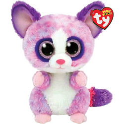 Ty Beanie Boos Becca Γαλάγος Μωρό Ροζ 1607-36395