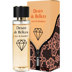 Deseo de Belezza Eau de Parfum 50ml