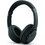 Esperanza Libero EH163 Ασύρματα Bluetooth Ακουστικά On Ear Μαύρα