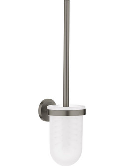 Πιγκάλ Grohe New Essentials-Anthraki Mat