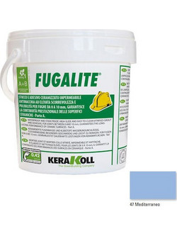 Στόκος Kerakoll Fugalite 47 Mediterraneo 3kg