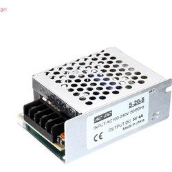 AC100-240V to DC 5V Power Supply Transformer 20W