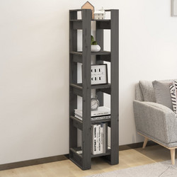 vidaXL Βιβλιοθήκη 41x35x160cm 813871