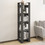 vidaXL Βιβλιοθήκη 41x35x160cm 813871