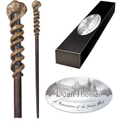 The Noble Collection Harry Potter Dean Thomas Wand NN8236