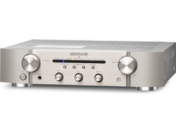 Marantz PM6007 Ολοκληρωμένος Ενισχυτής Hi-Fi 2.0 60W/4Ω 45W/8Ω