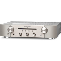 Marantz PM6007 Ολοκληρωμένος Ενισχυτής Hi-Fi 2.0 60W/4Ω 45W/8Ω
