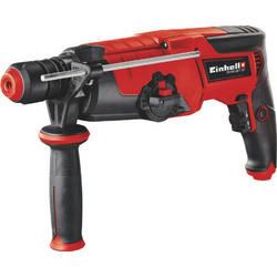 Einhell TE-RH 285F 4257972 Κρουστικό Περιστροφικό Κατεδαφιστικό Πιστολέτο Ρεύματος 950W με SDS Plus