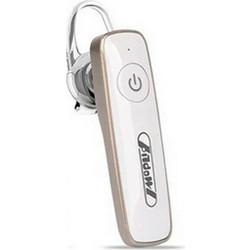 Andowl AN-Q-908 Ακουστικό Bluetooth In Ear White