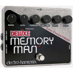 Electro-Harmonix Memory Man Deluxe Echo