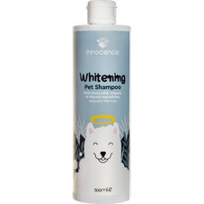 Innocence Whitening dog 500ml