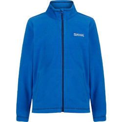 Regatta Fleece Παιδική Ζακέτα Fleece με Φερμουάρ Royal Blue RKA147-0L8
