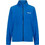 Regatta Fleece Παιδική Ζακέτα Fleece με Φερμουάρ Royal Blue RKA147-0L8