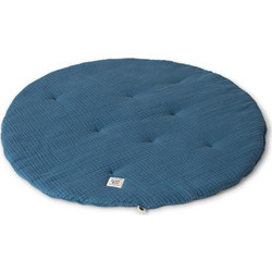 FUNNA Baby Playmat Province Petrol 110x110