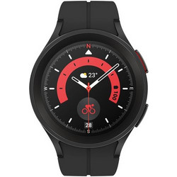 Samsung Galaxy Watch 5 Pro 45mm 4G Black Titanium