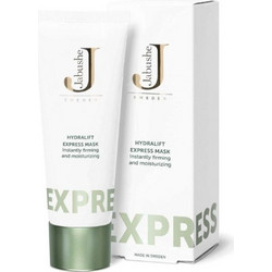 Jabushe Hydralift Express Κρεμώδης Μάσκα Προσώπου για Ενυδάτωση 75ml