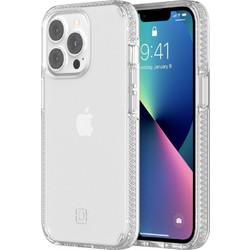 Θήκη Incipio Duo για Apple iPhone 13 Pro 6.1 - ΔΙΑΦΑΝΟ - IPH-1966-CLR