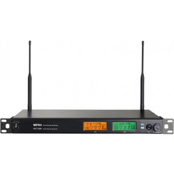 MiPro ACT525 UHF Receiver 620-644MHz