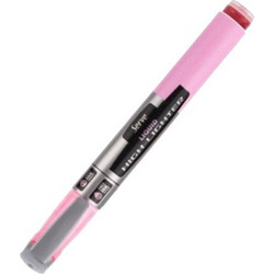Mαρκαδόρος υπογραμμίσεως υγρός - Pastel Ροζ (1-5.5mm) - Serve High-Lighter