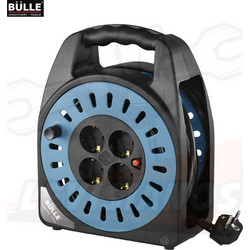 BULLE 607010 ΜΠΑΛΑΝΤΕΖΑ (ΚΑΡΟΥΛΙ) ΡΕΥΜΑΤΟΣ 10m