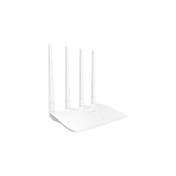Tenda F6 Ασύρματο Router WiFi 4