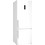 Pitsos PKNB56XWEP Ψυγειοκαταψύκτης 508lt Full No Frost Υ193xΠ70xΒ80cm Λευκός