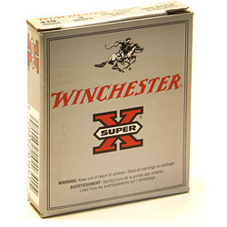 Winchester Super X Magnum Φυσίγγια Δράμια 12Cal 76mm 5βολα 5τμχ